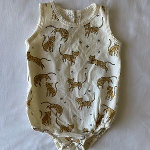 Rylee+Cru onesie